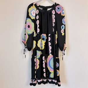 Cynthia Rowley Penelope Blossom Dress